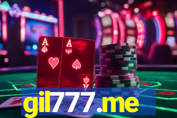 gil777.me