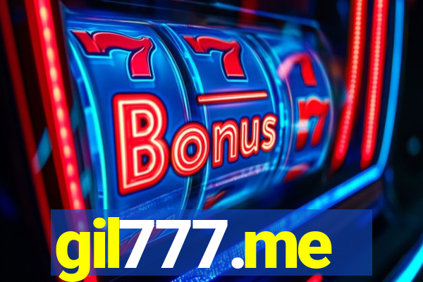 gil777.me