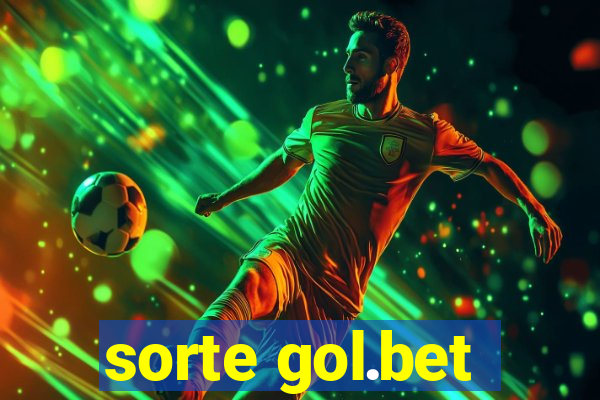sorte gol.bet