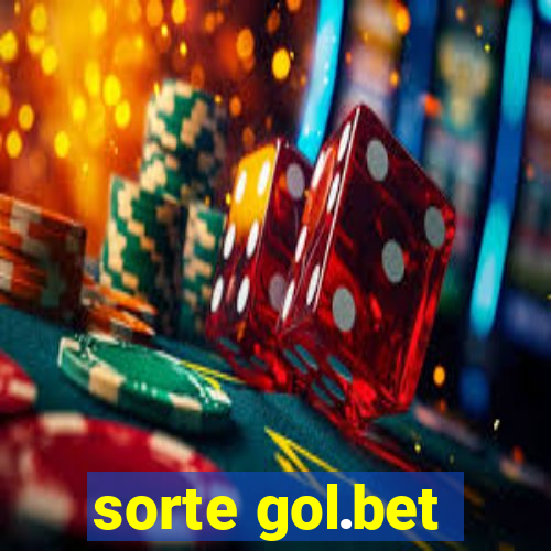 sorte gol.bet