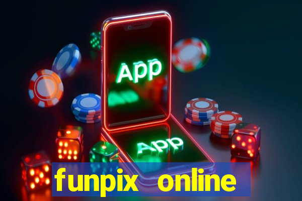 funpix online plataforma de jogos