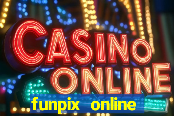 funpix online plataforma de jogos