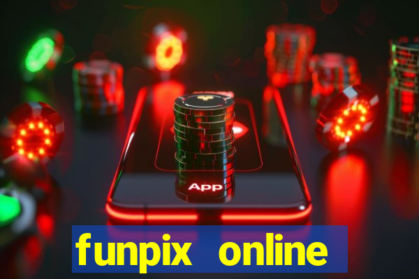 funpix online plataforma de jogos