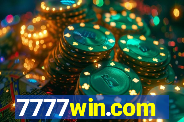 7777win.com