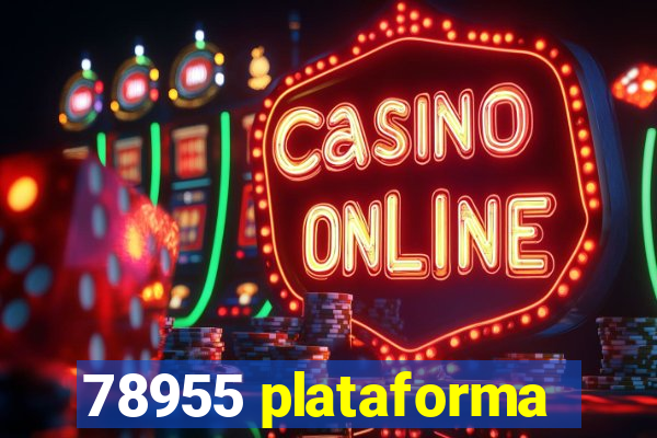 78955 plataforma