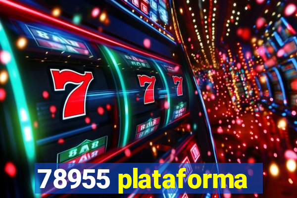 78955 plataforma