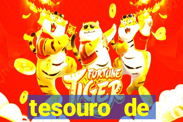 tesouro de sacambaya foi encontrado