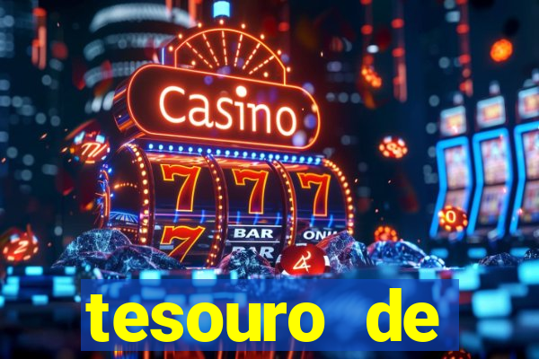 tesouro de sacambaya foi encontrado