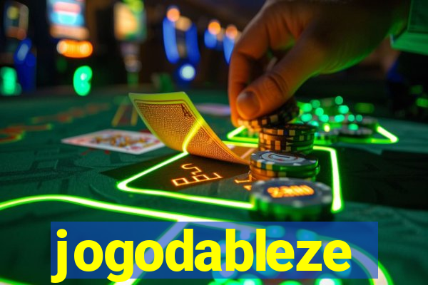 jogodableze