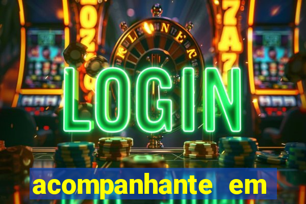 acompanhante em porto de galinha