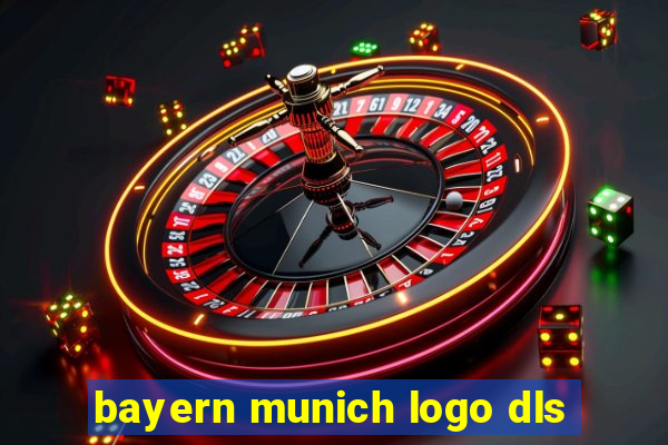 bayern munich logo dls