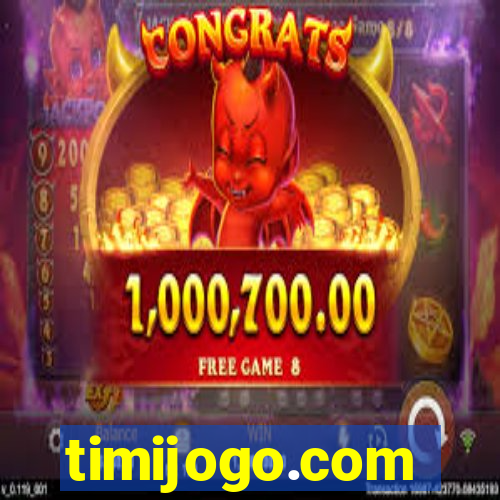 timijogo.com