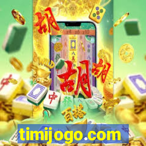 timijogo.com