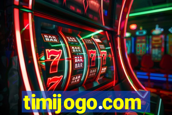 timijogo.com