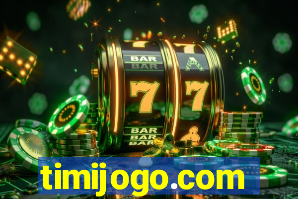 timijogo.com