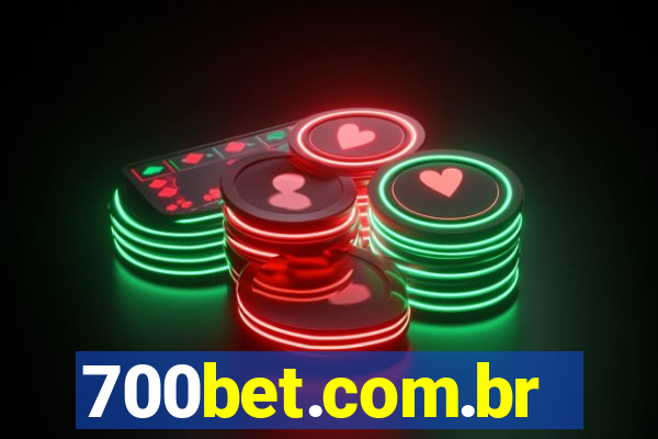700bet.com.br