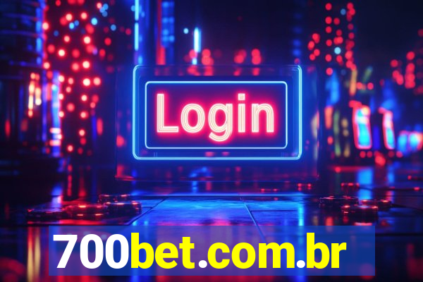 700bet.com.br