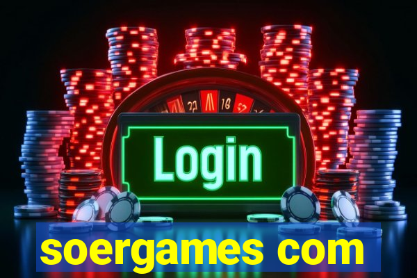 soergames com
