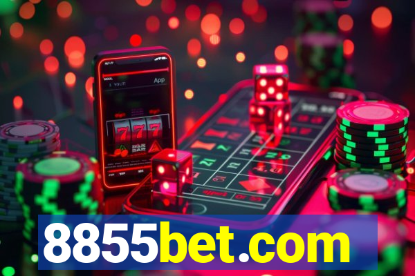 8855bet.com