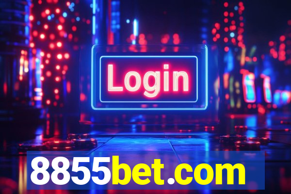 8855bet.com