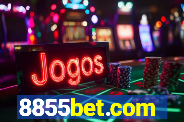 8855bet.com
