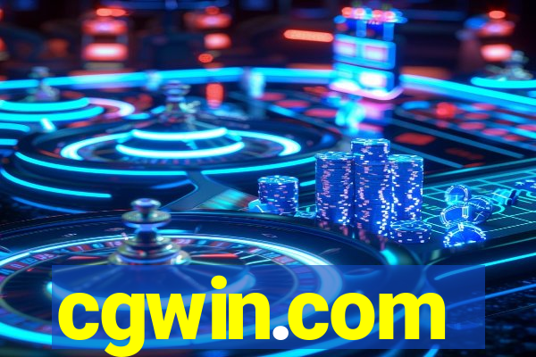 cgwin.com
