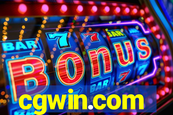 cgwin.com