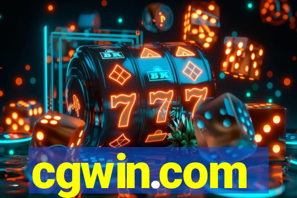 cgwin.com