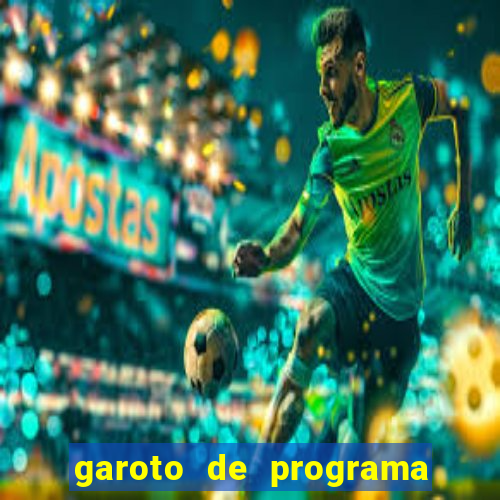 garoto de programa em praia grande