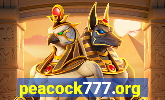 peacock777.org