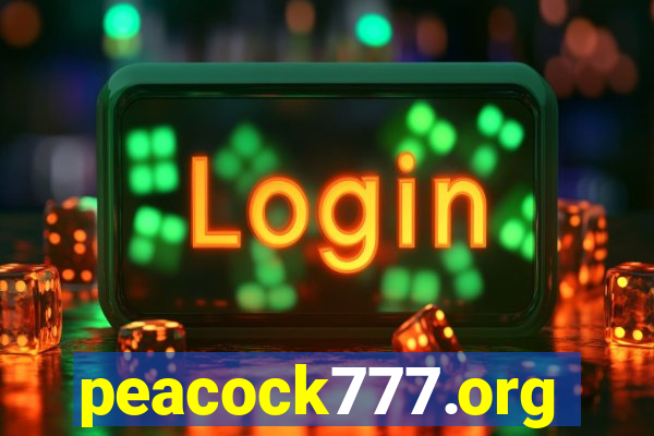 peacock777.org