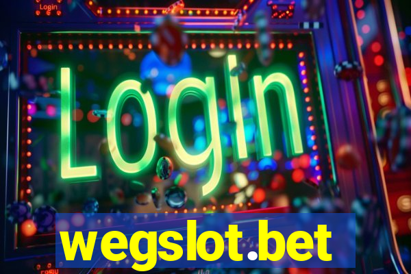 wegslot.bet