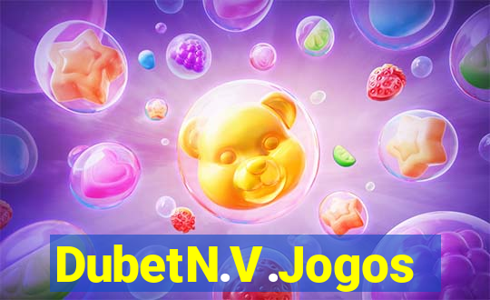 DubetN.V.Jogos