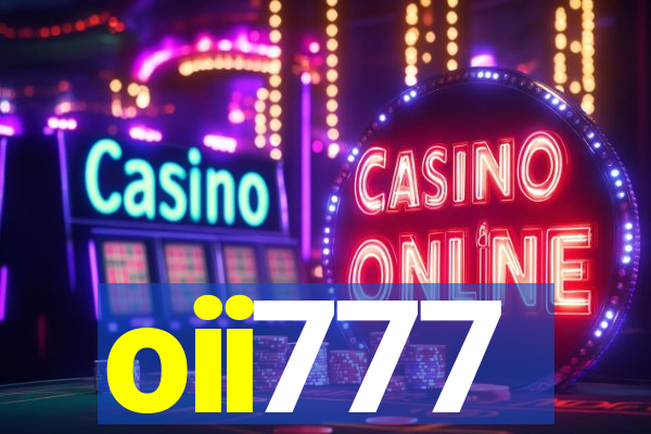 oii777