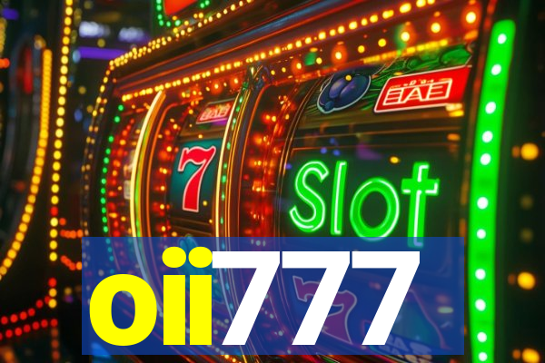 oii777