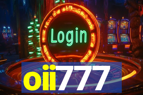 oii777