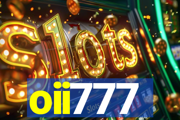 oii777