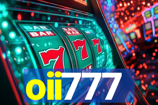 oii777