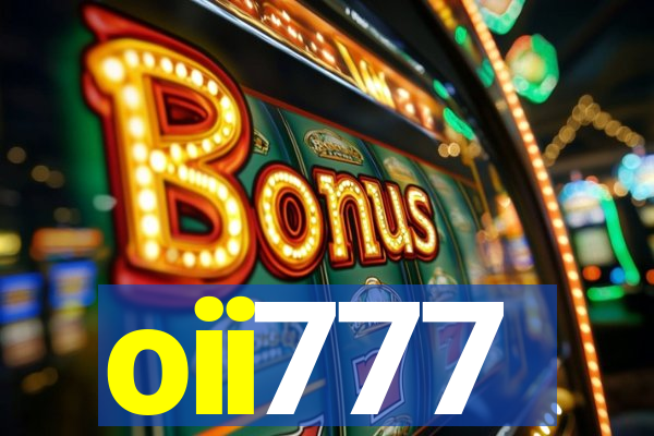 oii777