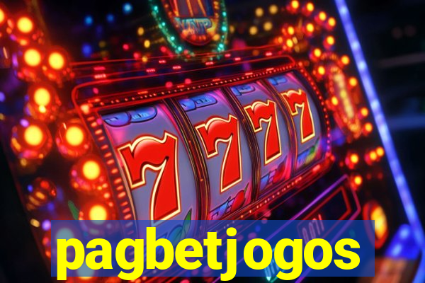 pagbetjogos