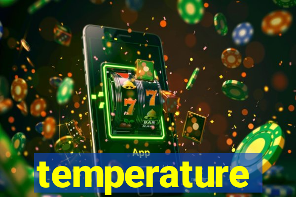 temperature converter jogo