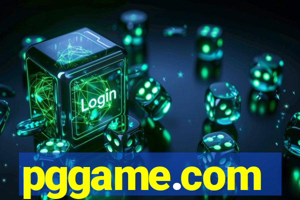 pggame.com