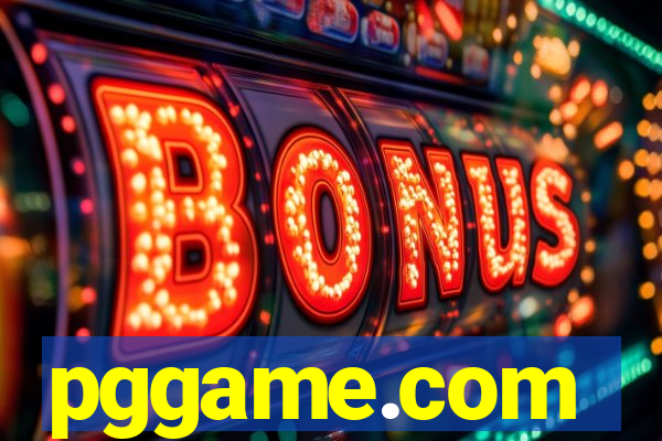 pggame.com