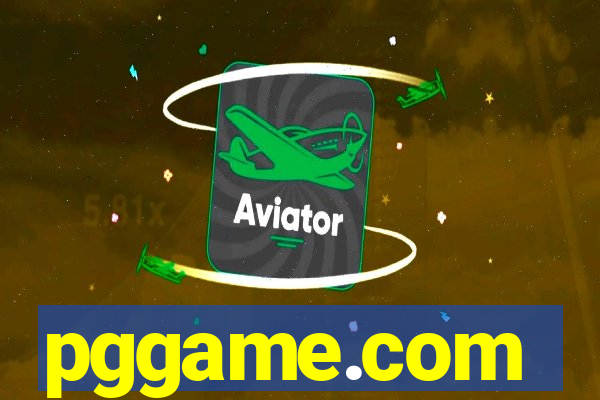 pggame.com