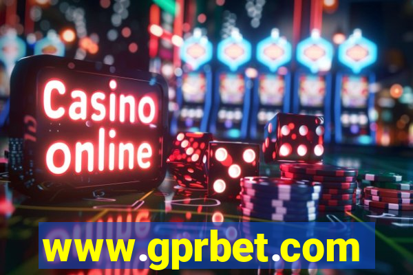 www.gprbet.com
