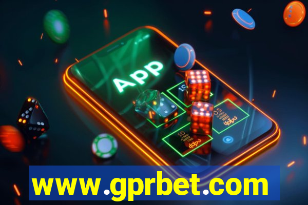 www.gprbet.com