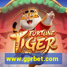 www.gprbet.com