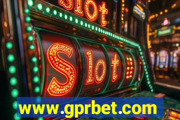 www.gprbet.com