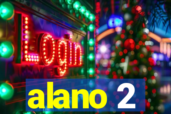 alano 2