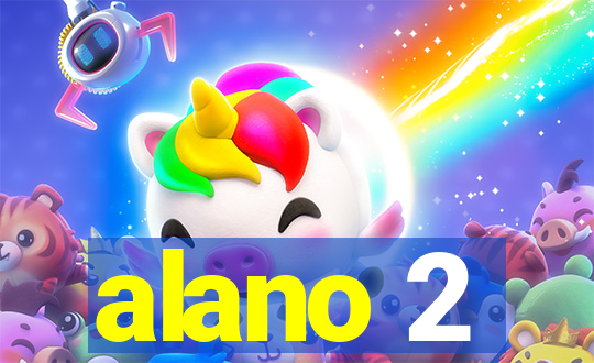 alano 2